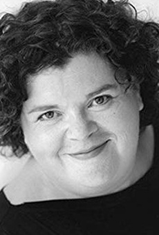 Películas de Sarah Flind