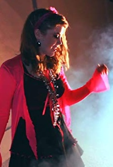 Películas de Sarah France