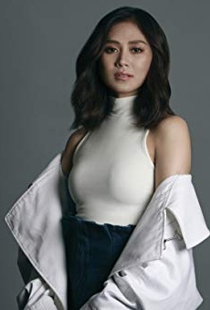 Películas de Sarah Geronimo