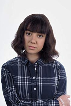 Películas de Sarah Gilman