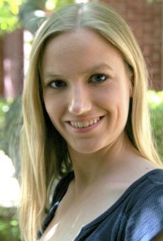 Películas de Sarah Glass