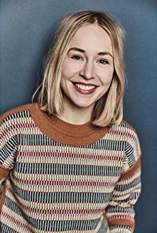 Películas de Sarah Goldberg