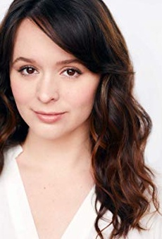 Películas de Sarah Grace Hart