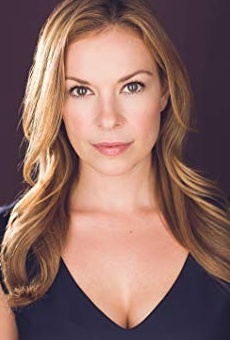 Películas de Sarah Grace Sanders