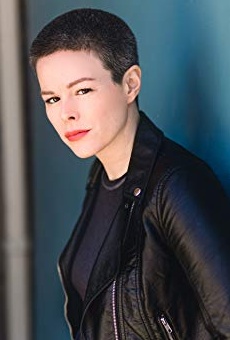 Películas de Sarah Grange