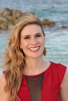 Películas de Sarah Grant