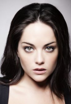 Películas de Sarah Greene