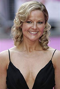 Películas de Sarah Hadland