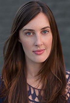 Películas de Sarah Hagan