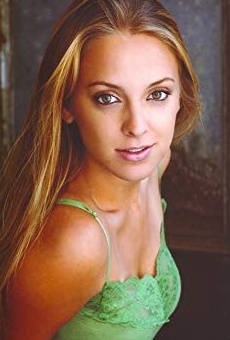 Películas de Sarah Hall