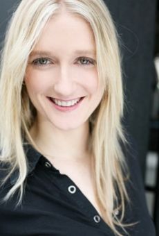 Películas de Sarah Hallam