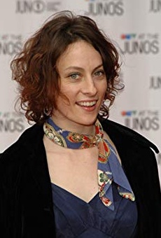 Películas de Sarah Harmer
