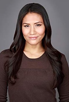 Películas de Sarah Haruko