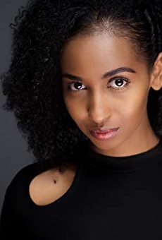 Películas de Sarah Hassan