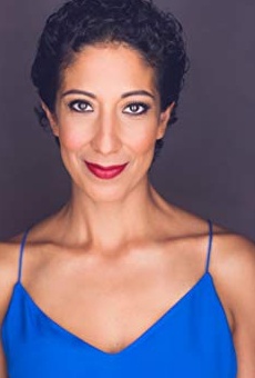 Películas de Sarah Hayon