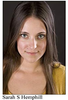 Películas de Sarah Hemphill
