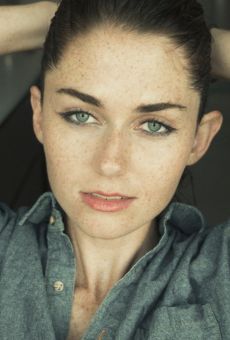 Películas de Sarah Hess