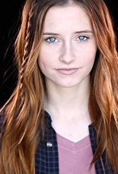 Películas de Sarah Hoffmeister