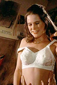 Películas de Sarah Holcomb