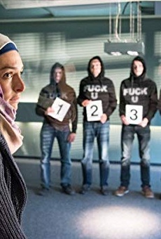 Películas de Sarah Horvath