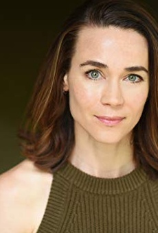 Películas de Sarah Hudson