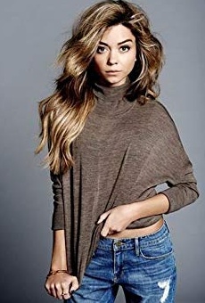 Películas de Sarah Hyland