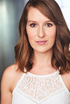 Películas de Sarah J. Eagen