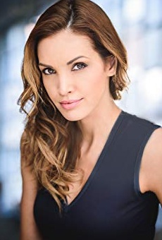 Películas de Sarah Jackson