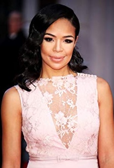 Películas de Sarah-Jane Crawford
