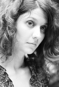 Películas de Sarah-Jane McAllan