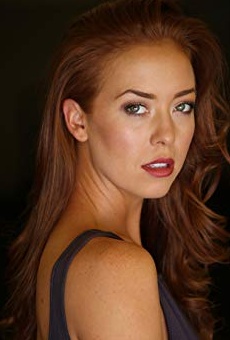 Películas de Sarah Jane Murray