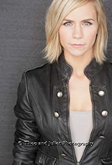 Películas de Sarah Jayne Jensen