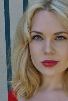 Películas de Sarah Jean Allen