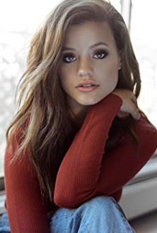 Películas de Sarah Jeffery
