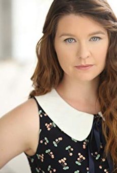 Películas de Sarah Jes Austell