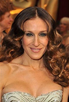 Películas de Sarah Jessica Parker