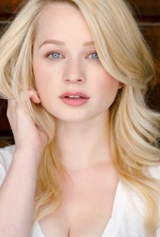 Películas de Sarah Jo Marson