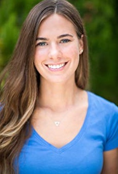 Películas de Sarah Johanna Jewell