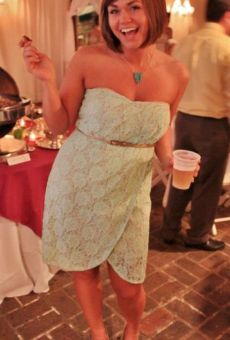 Películas de Sarah-John Montgomery Smith