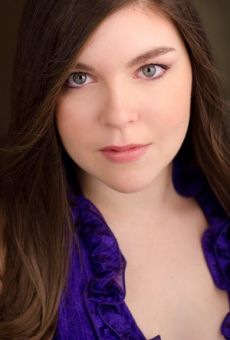 Películas de Sarah Jordan