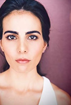 Películas de Sarah Jorge León