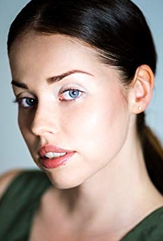 Películas de Sarah Josephine Bosch