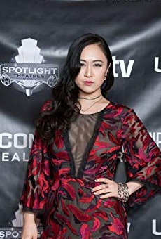 Películas de Sarah Jun