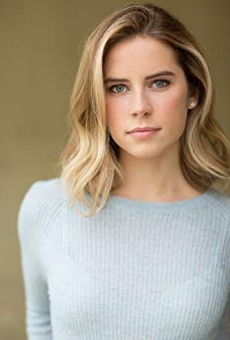 Películas de Sarah Kaidanow