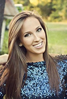 Películas de Sarah Kaplan