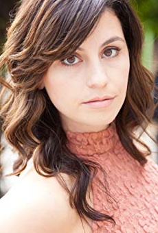 Películas de Sarah Karjian