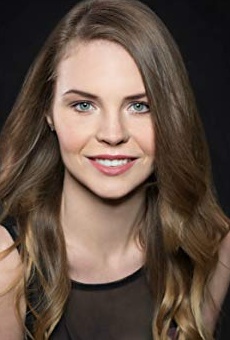 Películas de Sarah Kate Allsup