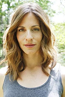 Películas de Sarah Kate Jackson