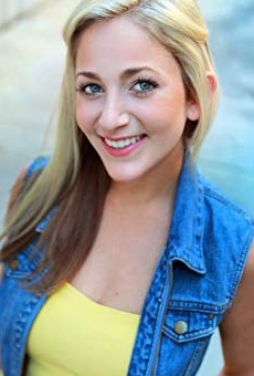 Películas de Sarah Kathleen Rosen