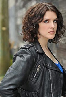 Películas de Sarah Kathryn Young